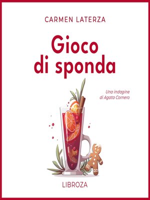 cover image of Gioco di sponda